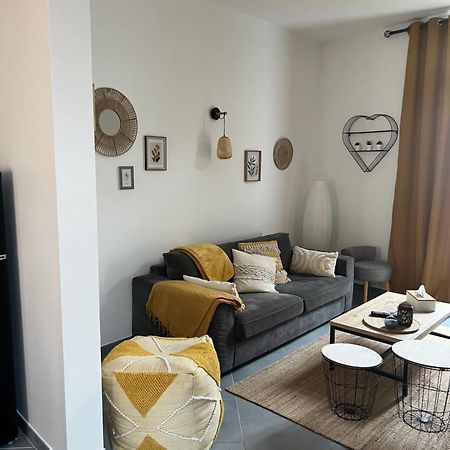 La Jolie Petite Maison Saint-André-les-Vergers 외부 사진