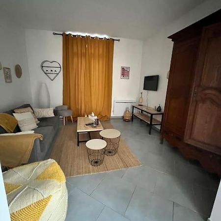 La Jolie Petite Maison Saint-André-les-Vergers 외부 사진