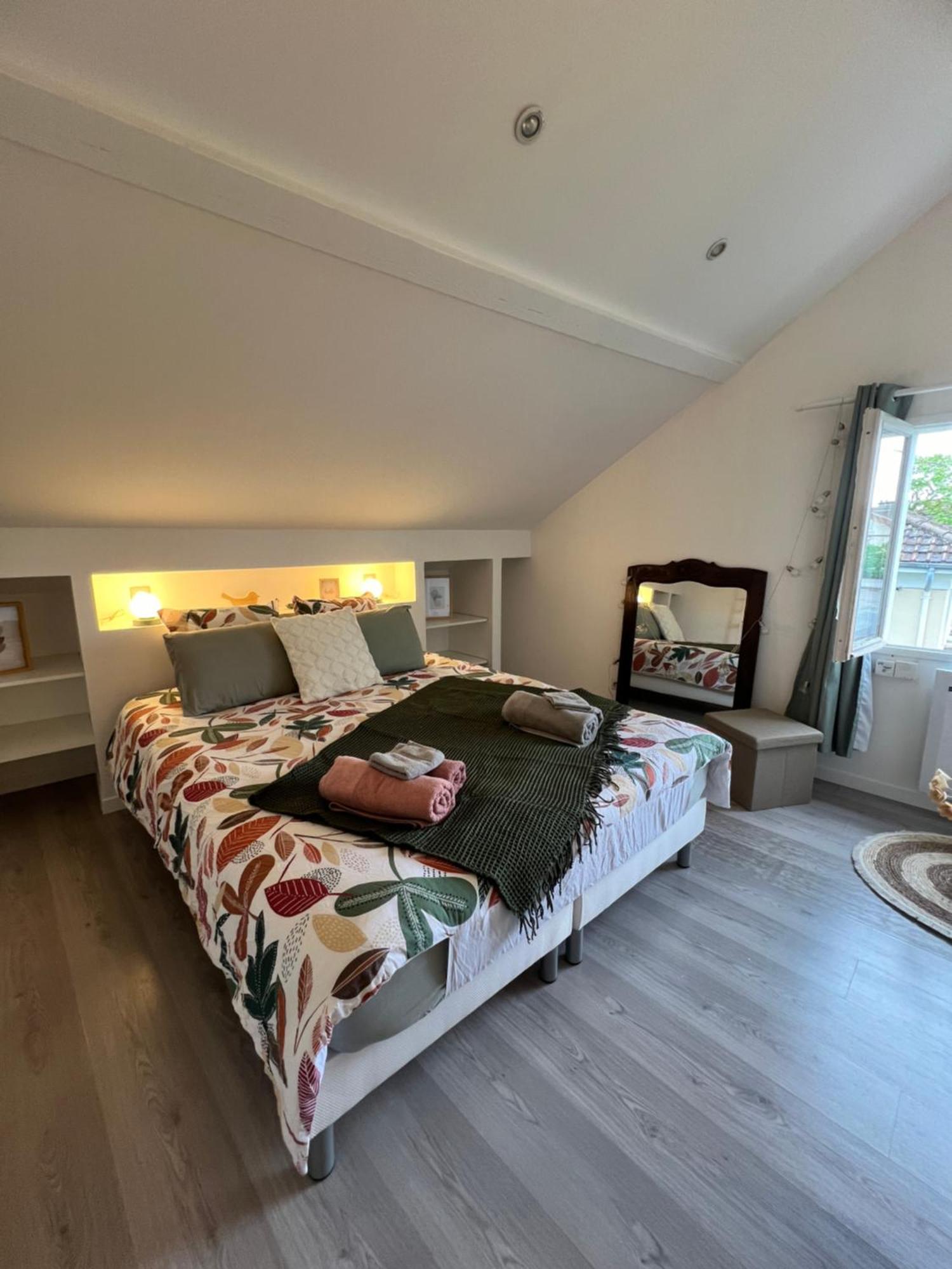 La Jolie Petite Maison Saint-André-les-Vergers 외부 사진