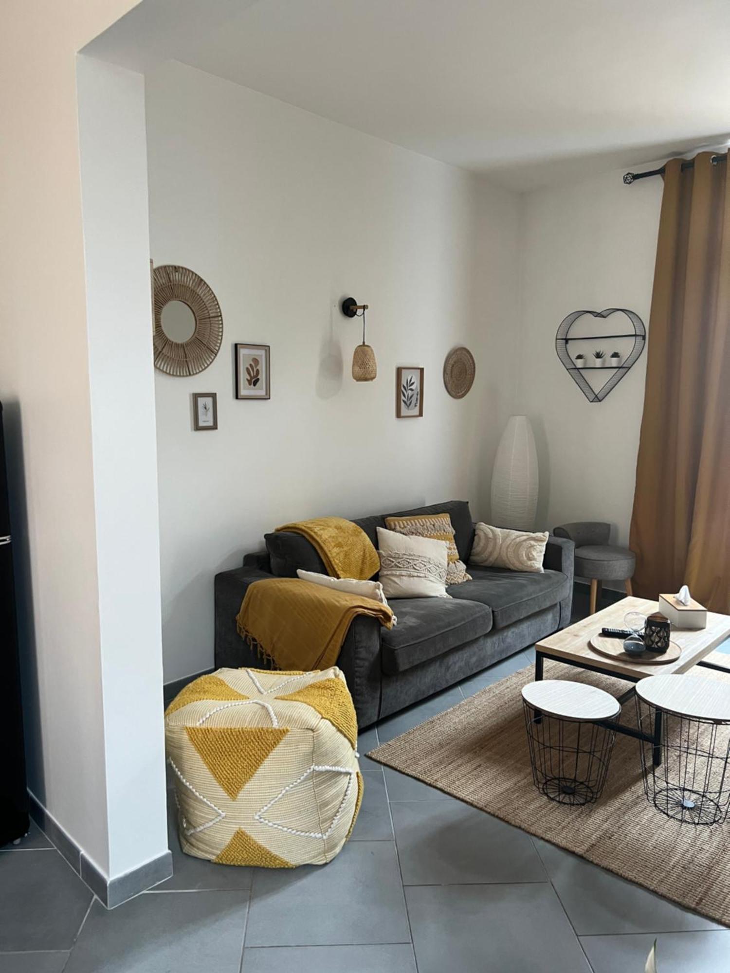 La Jolie Petite Maison Saint-André-les-Vergers 외부 사진