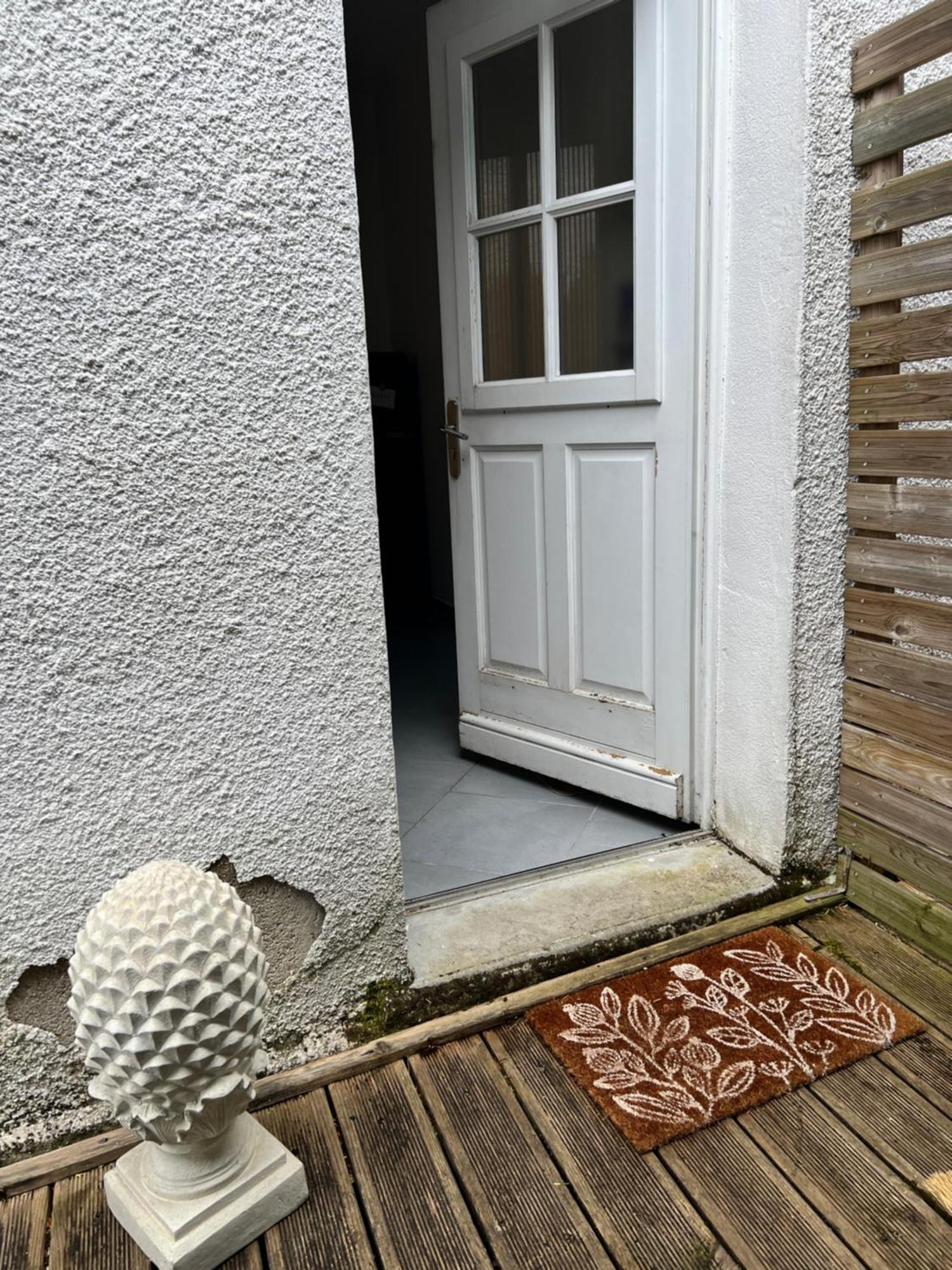 La Jolie Petite Maison Saint-André-les-Vergers 외부 사진