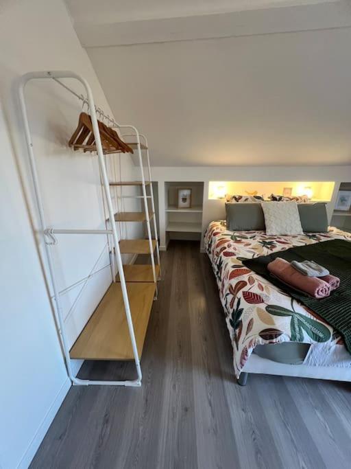 La Jolie Petite Maison Saint-André-les-Vergers 외부 사진