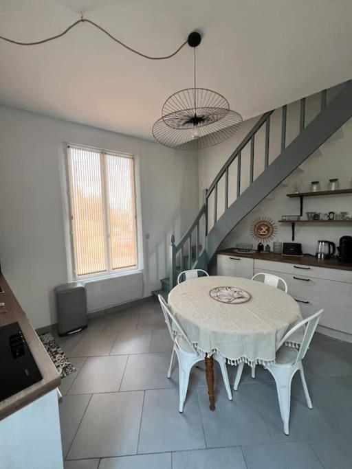 La Jolie Petite Maison Saint-André-les-Vergers 외부 사진
