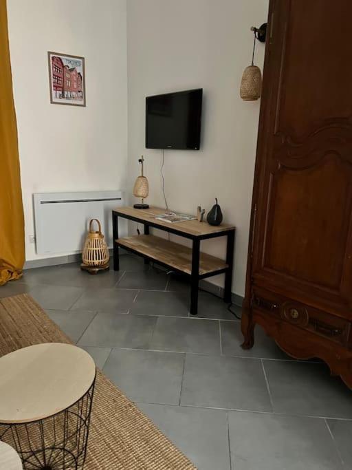 La Jolie Petite Maison Saint-André-les-Vergers 외부 사진