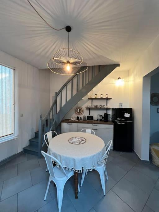 La Jolie Petite Maison Saint-André-les-Vergers 외부 사진