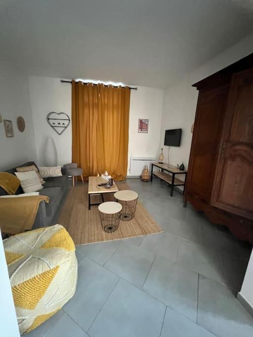 La Jolie Petite Maison Saint-André-les-Vergers 외부 사진