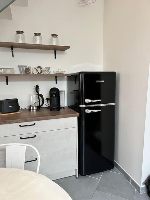 La Jolie Petite Maison Saint-André-les-Vergers 외부 사진