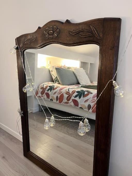 La Jolie Petite Maison Saint-André-les-Vergers 외부 사진