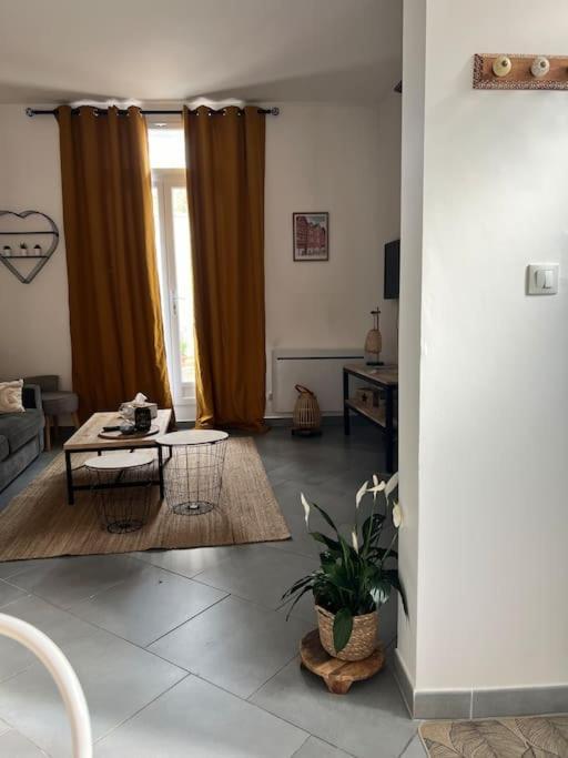 La Jolie Petite Maison Saint-André-les-Vergers 외부 사진