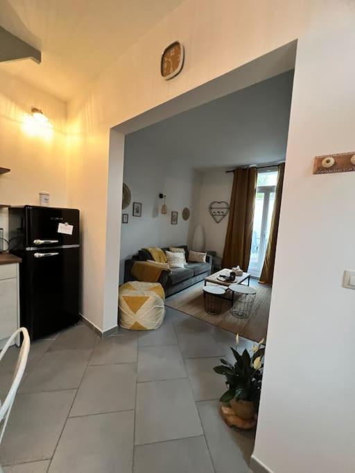 La Jolie Petite Maison Saint-André-les-Vergers 외부 사진