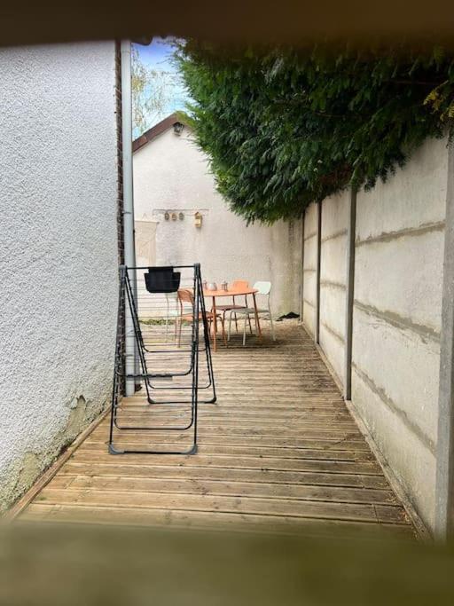 La Jolie Petite Maison Saint-André-les-Vergers 외부 사진