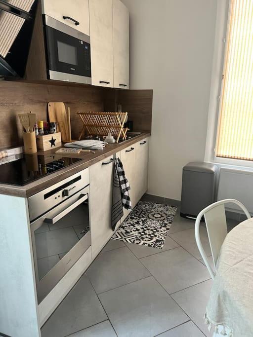 La Jolie Petite Maison Saint-André-les-Vergers 외부 사진